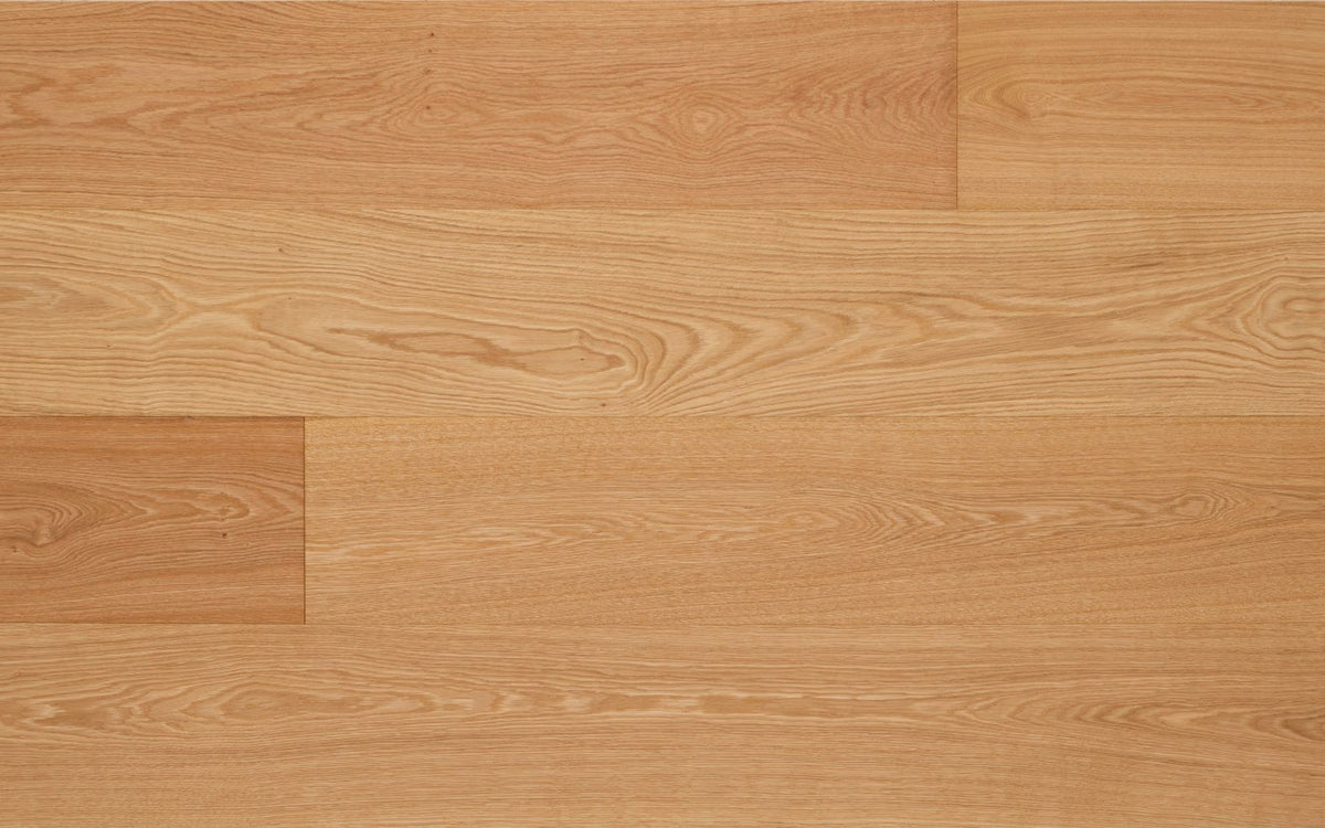 Eiche Eleganz XL 26 Landhausdiele mit ruhiger Eichenmaserung