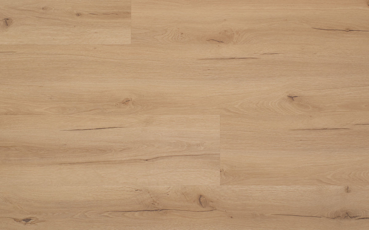 SPC Wood 6,5 mm Klickvinyl im Holzdekor Ametrin