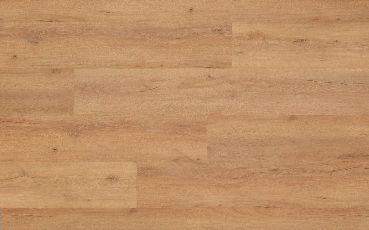 SPC Wood XXL 6,5 mm Klickvinyl im Holzdekor Axinit