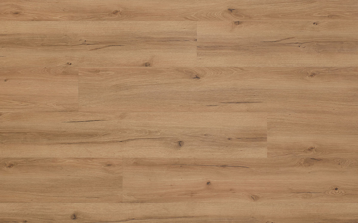 SPC Wood XXL 6,5 mm Klickvinyl im Holzdekor Spinell