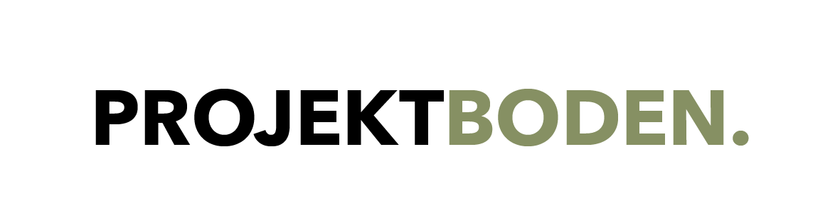 Projektboden