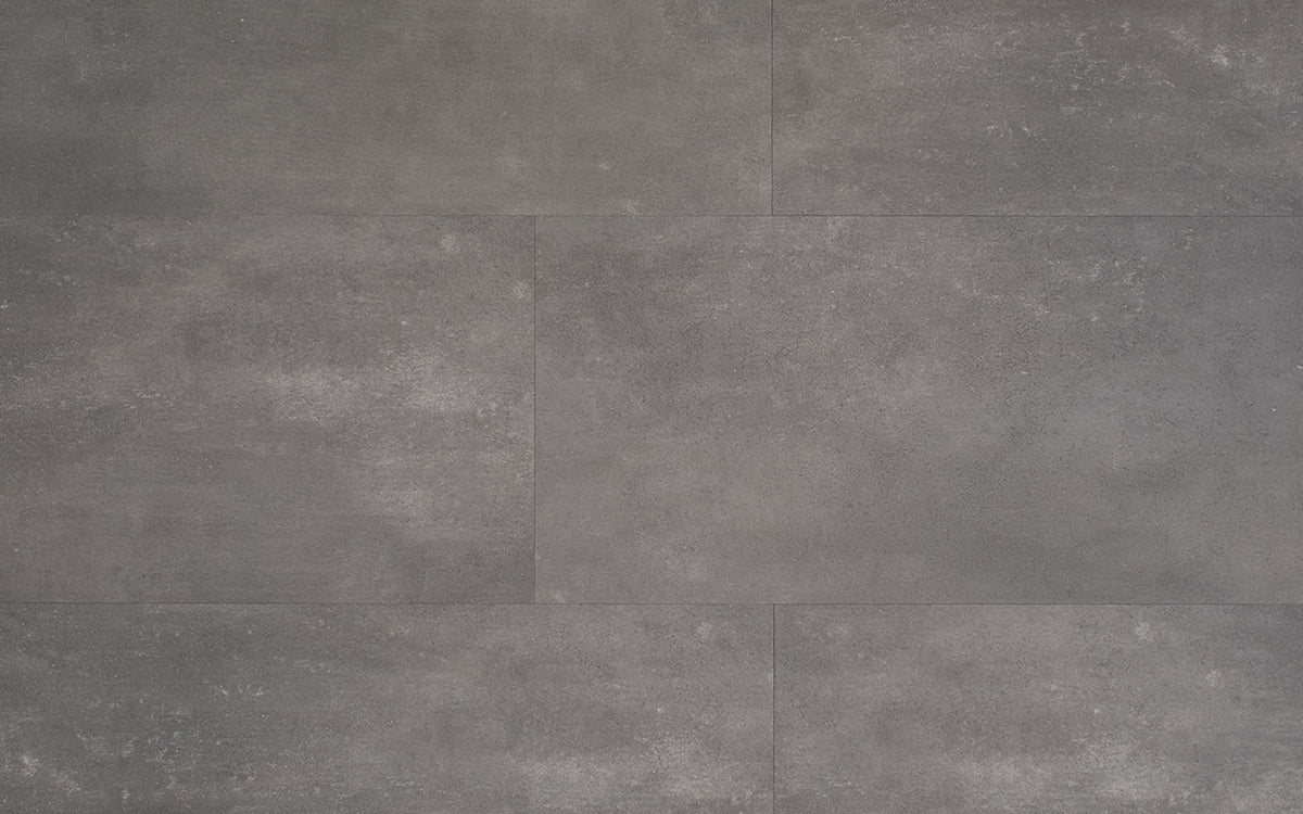 LVT Stone 2,5 mm Klebevinyl im Steindekor Obsidian