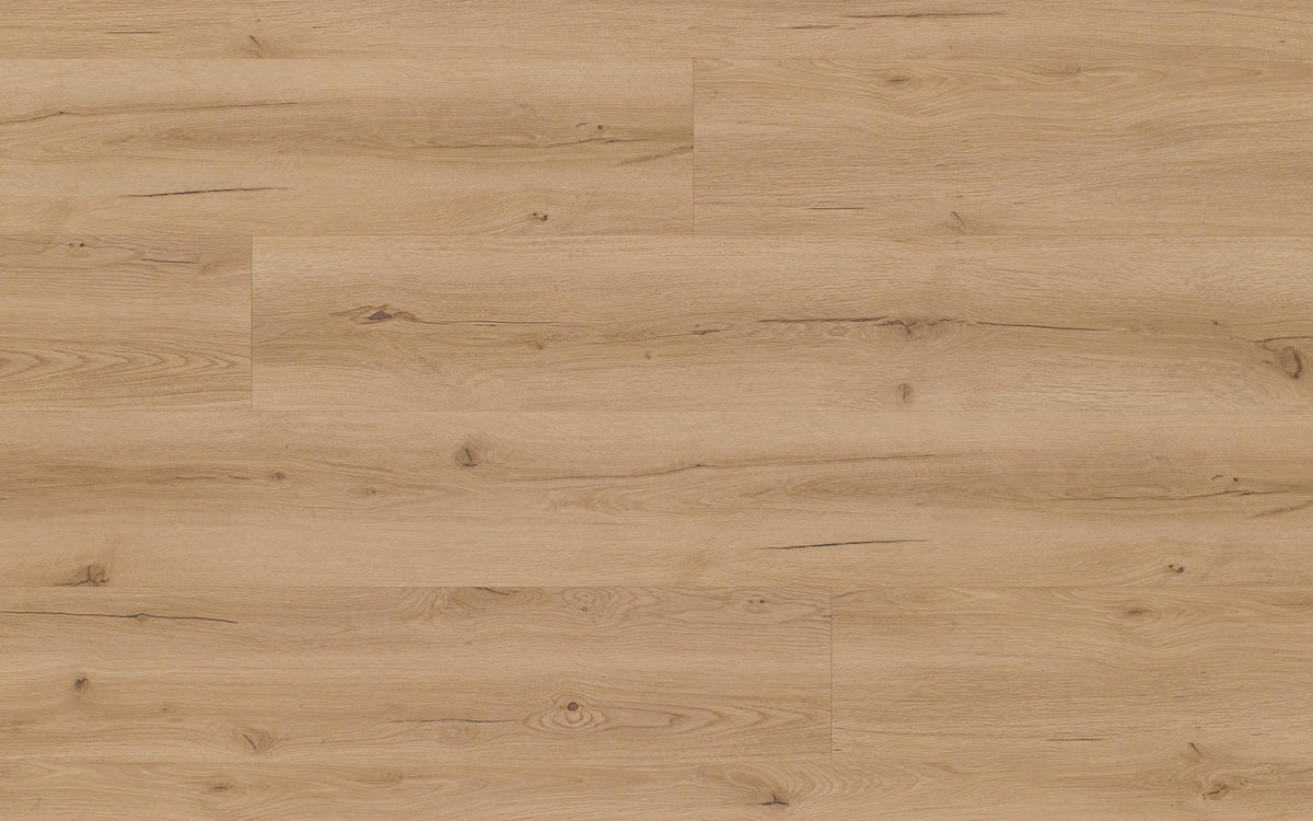 LVT Wood 2,5 mm Klebevinyl im Holzdekor Achat