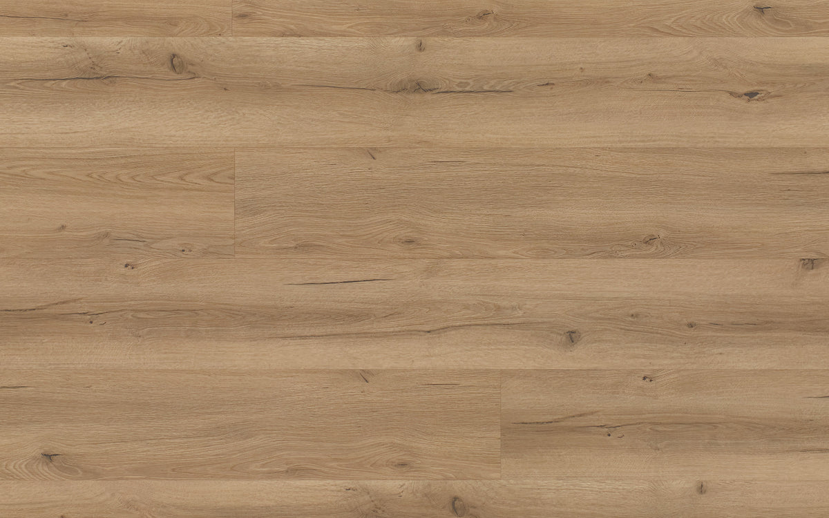 LVT Wood 2,5 mm Klebevinyl im Holzdekor Spinell