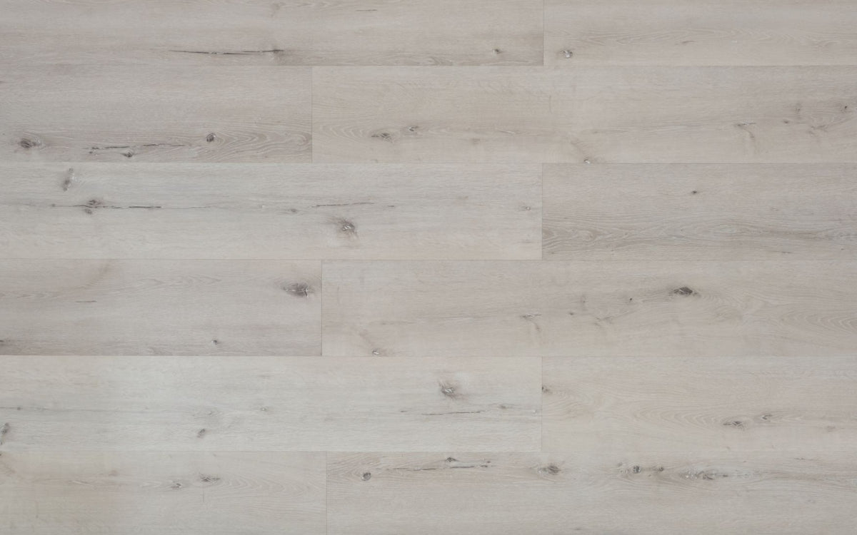 SPC Wood XXL 6,5 mm Klickvinyl im Holzdekor Opal