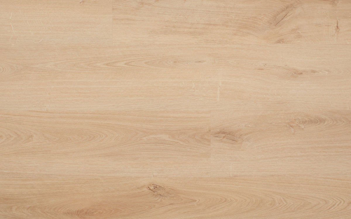SPC Wood 6,5 mm Klickvinyl im Holzdekor Perlmutt