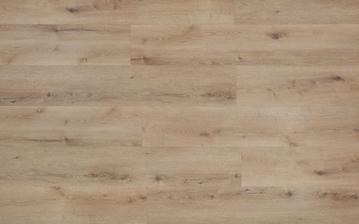SPC Wood XXL 6,5 mm Klickvinyl im Holzdekor Saphir